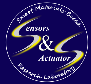 sensors and actuators